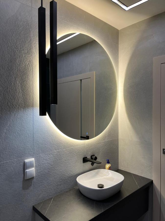 Apartament Sweet Dream Longinowka Brodnica  Exterior foto